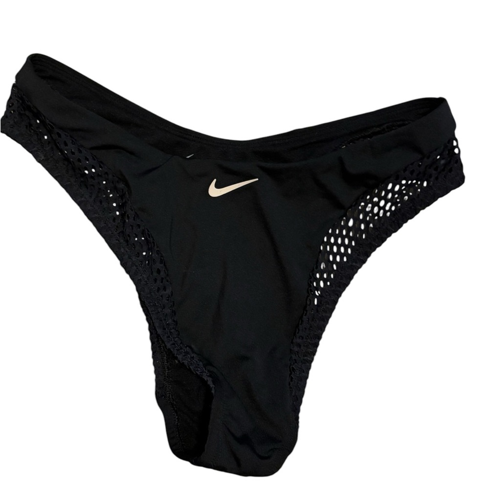 Nike bikini bottoms